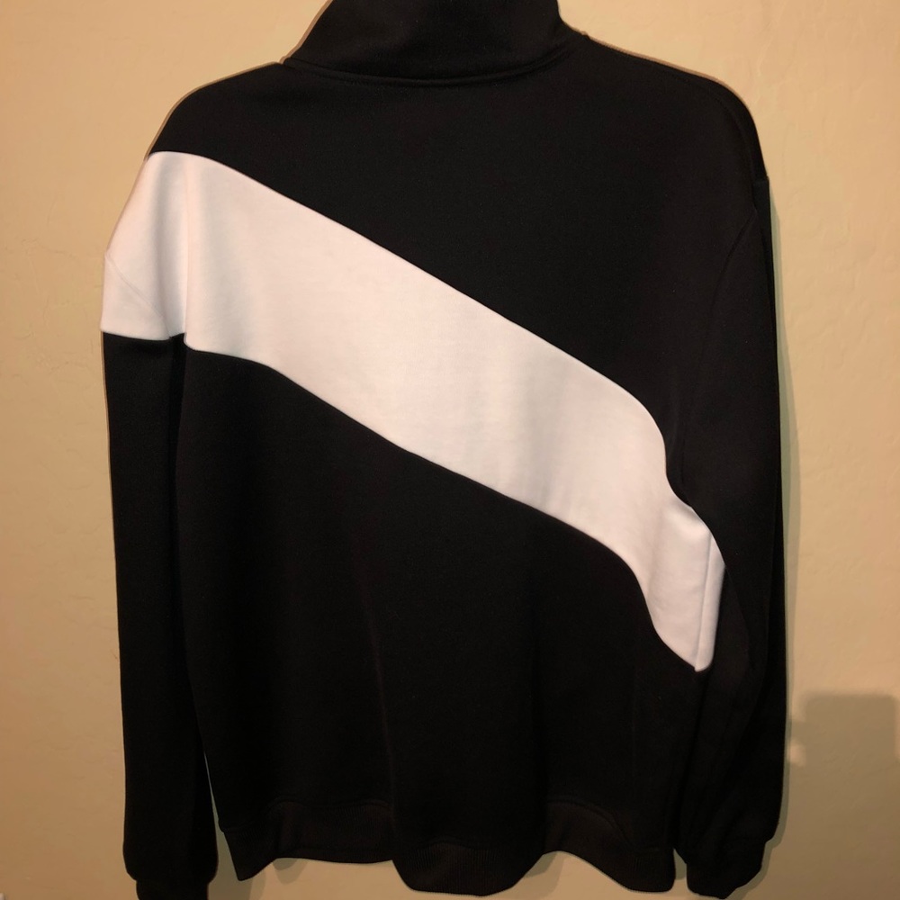 CSG Track Jacket - Picture 2 of 3